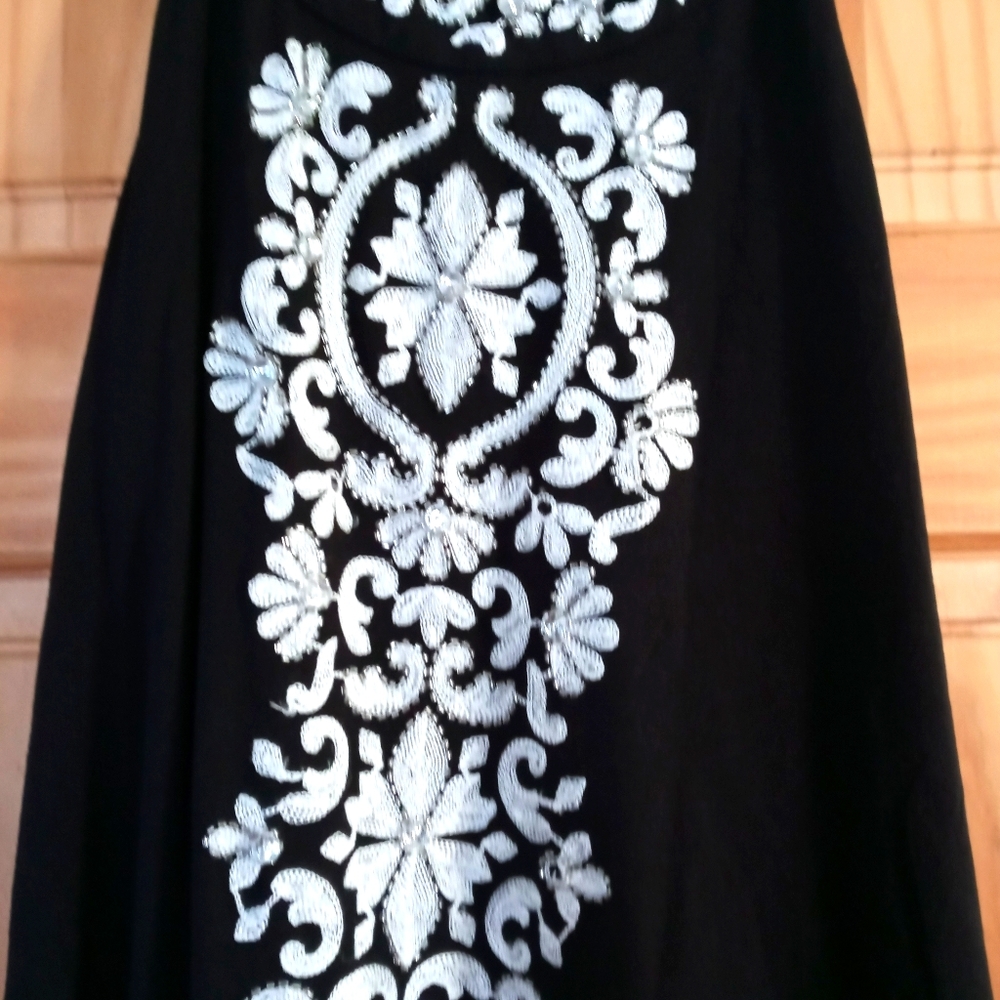 INC dress! Turn Heads in this one!